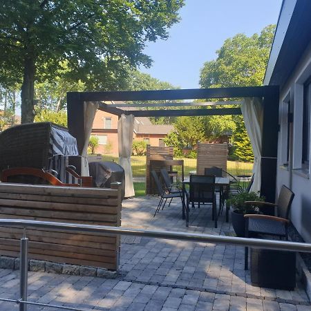 Likehome Apartment 부흐홀츠 인 데어 노르트하이데 외부 사진