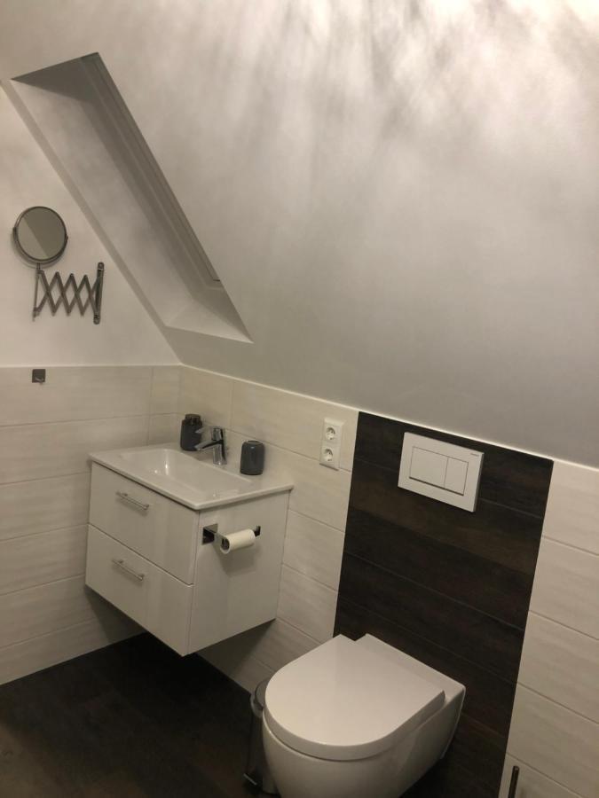 Likehome Apartment 부흐홀츠 인 데어 노르트하이데 외부 사진