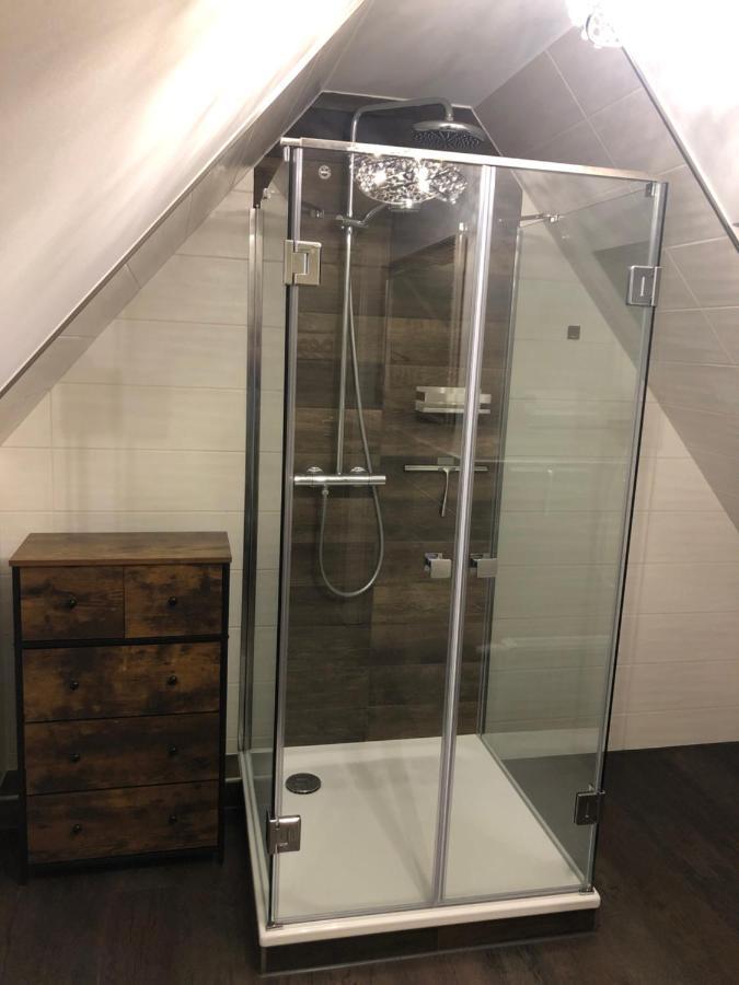 Likehome Apartment 부흐홀츠 인 데어 노르트하이데 외부 사진