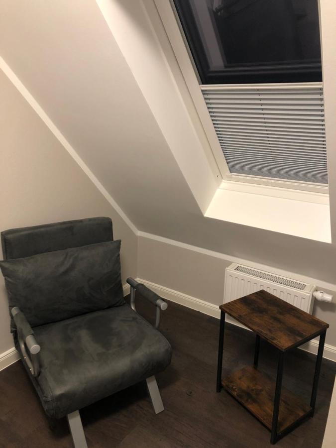 Likehome Apartment 부흐홀츠 인 데어 노르트하이데 외부 사진