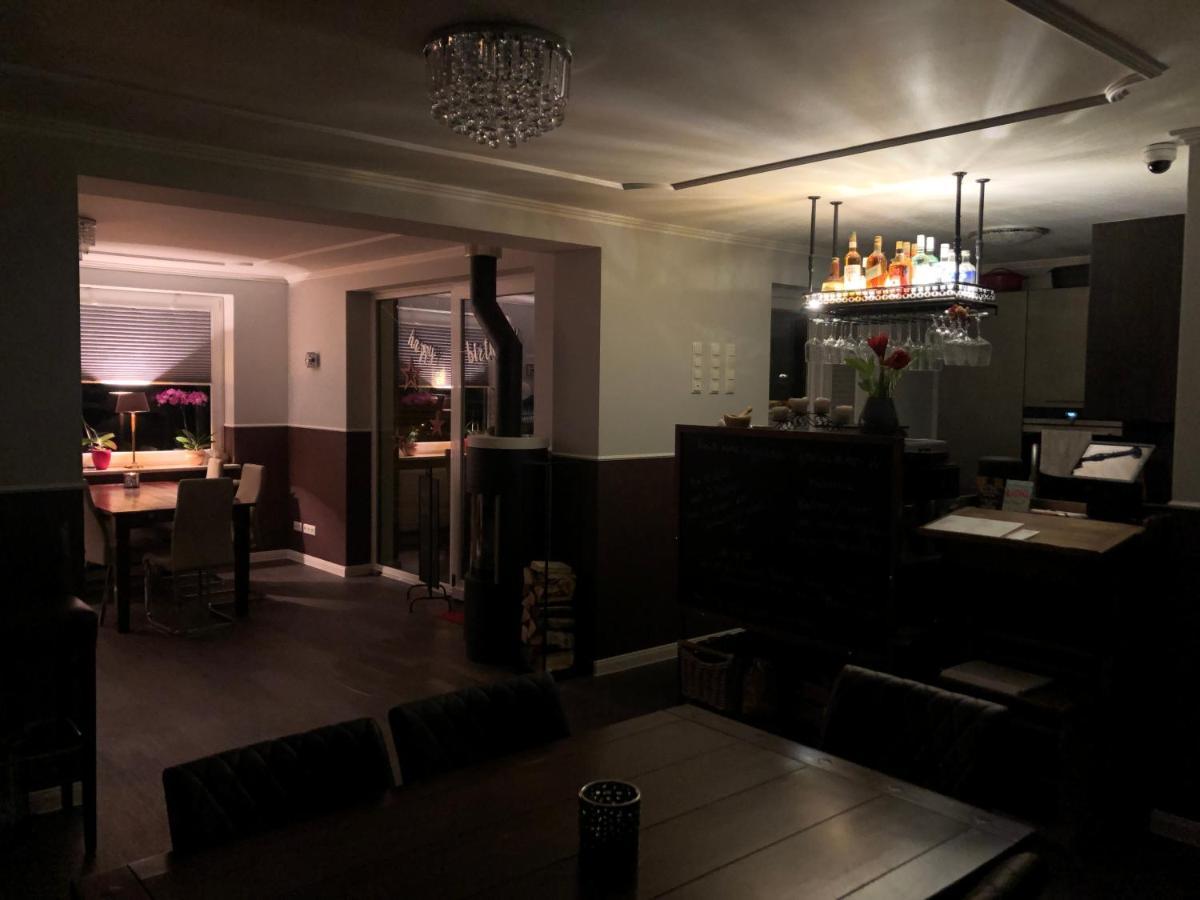 Likehome Apartment 부흐홀츠 인 데어 노르트하이데 외부 사진