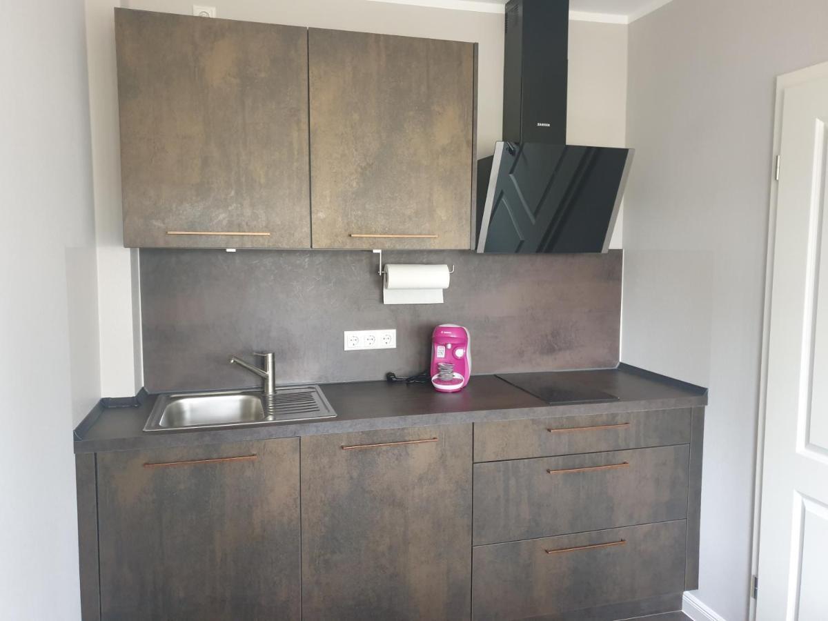 Likehome Apartment 부흐홀츠 인 데어 노르트하이데 외부 사진