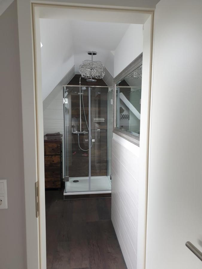 Likehome Apartment 부흐홀츠 인 데어 노르트하이데 외부 사진