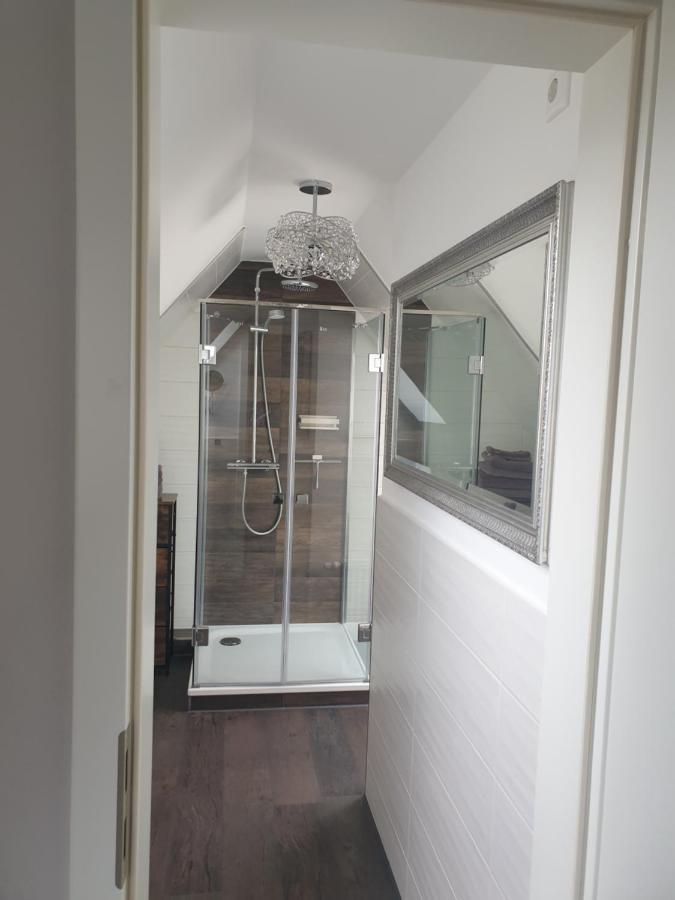 Likehome Apartment 부흐홀츠 인 데어 노르트하이데 외부 사진